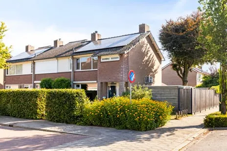 Corner house for sale: Arthur van Schendelstraat 1, Gemert-Noord Gemert