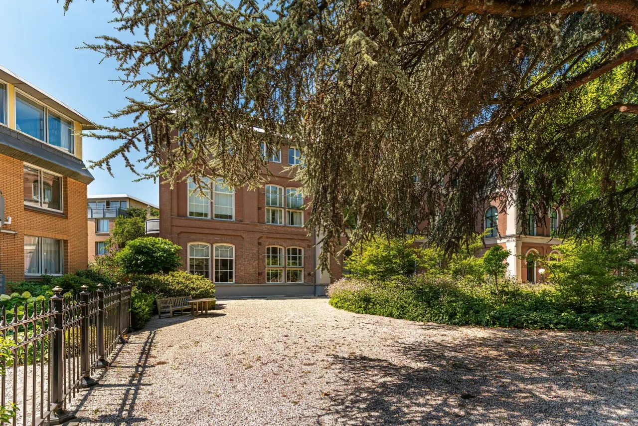 Appartement te koop: Arthur van Schendelstraat 140, Utrecht