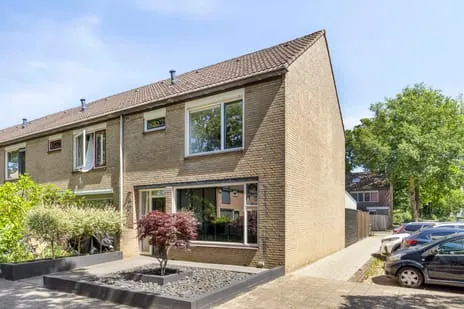 Hoekwoning te koop: Arthur van Schendelstraat 27, Groot Driene-Noord Hengelo