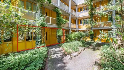 Appartement te koop: Arthur van Schendelstraat 635, Utrecht