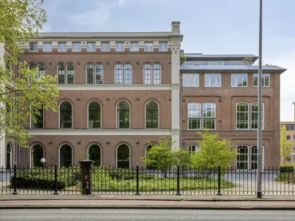Appartement te koop: Arthur van Schendelstraat 64, Hooch Boulandt Utrecht