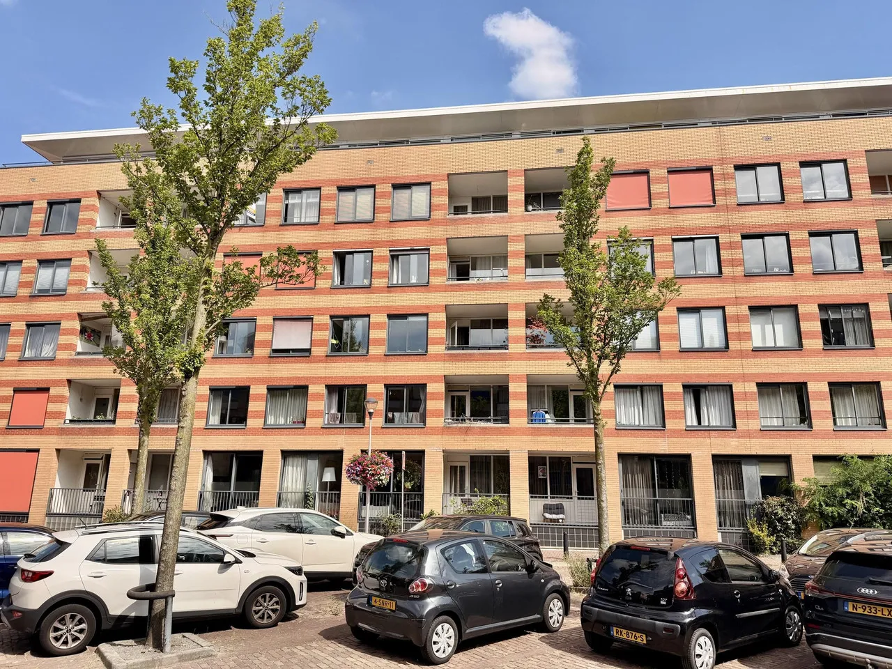 Appartement te huur: Arthur van Schendelstraat 719, Utrecht