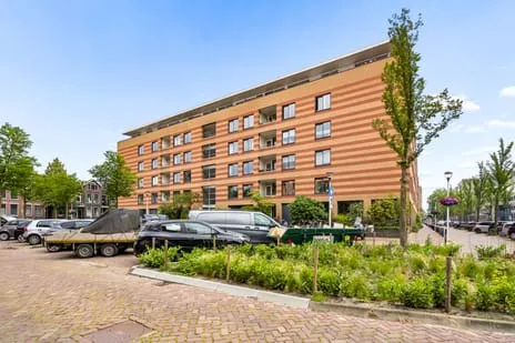 Appartement te koop: Arthur van Schendelstraat 725, Hooch Boulandt Utrecht