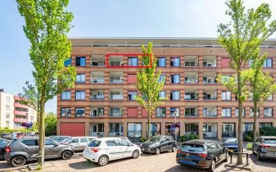 Appartement te koop: Arthur van Schendelstraat 749, Hooch Boulandt Utrecht