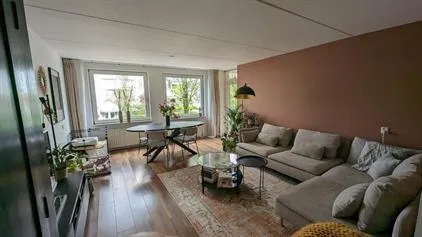Kamer te huur: Arthur van Schendelstraat, Hooch Boulandt Utrecht