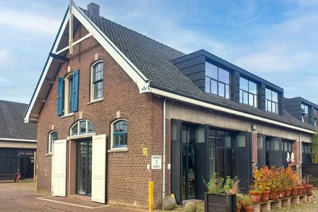 Appartement te koop: Arthur Koolkwartier 71, Veluwse Poort Ede