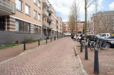 Appartement te koop: Arthur van Schendelstraat 11, Hooch Boulandt Utrecht