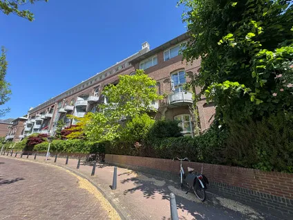Appartement te huur: Arthur van Schendelstraat 126, Utrecht