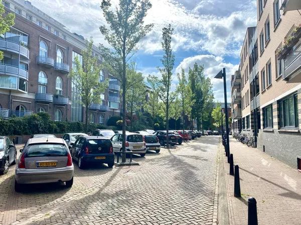 Appartement te huur: Arthur van Schendelstraat 189, Utrecht