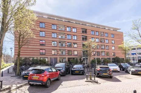 Appartement te koop: Arthur van Schendelstraat 643, Utrecht