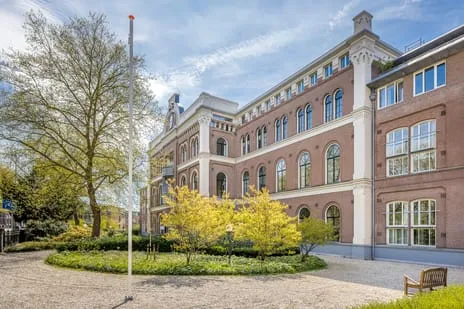 Appartement te koop: Arthur van Schendelstraat 70, Utrecht