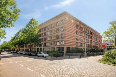 Appartement te koop: Arthur van Schendelstraat 767, Hooch Boulandt Utrecht