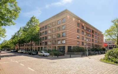 Appartement te koop: Arthur van Schendelstraat 767, Hooch Boulandt Utrecht