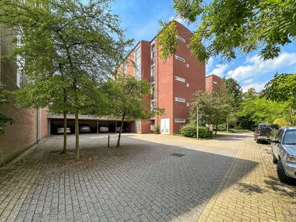Appartement te koop: Artilleriepark 18, Burgemeesterswijk Arnhem