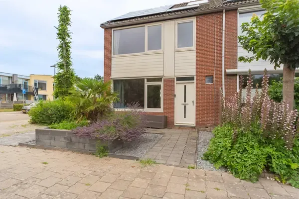 Hoekwoning te koop: Artuslaan 1, Andijk Zuid Andijk