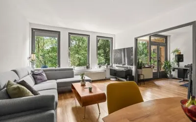 Appartement te koop: Arubalaan 62C, Klein Zwitserland-Laag Amersfoort