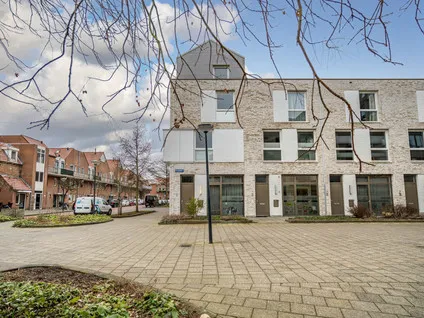 Appartement te koop: Arubapad 1, De Kooi Leiden