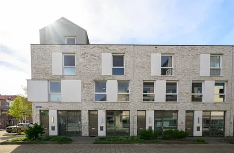 Appartement te koop: Arubapad 5, Leiden
