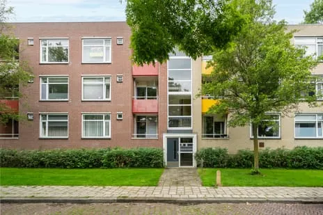Appartement te koop: Arubastraat 18, Weidedorp Hengelo