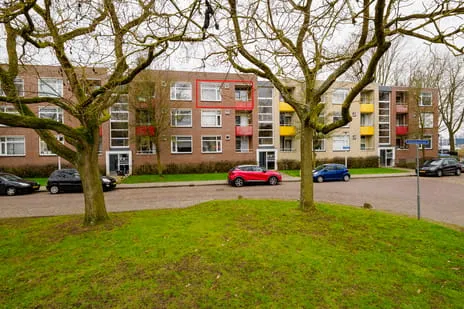 Appartement te koop: Arubastraat 28, Weidedorp Hengelo