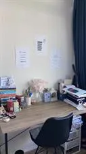 Kamer te huur: Arve, Angelslo Emmen