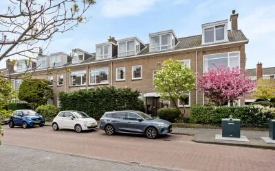 Appartement te koop: Ary Schefferstraat 51, Uilennest 'S-Gravenhage