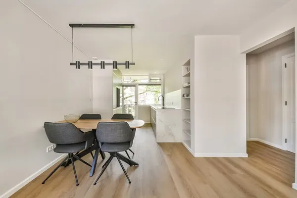 Appartement te huur: Asingaborg 3, Gelderlandpleinbuurt Amsterdam