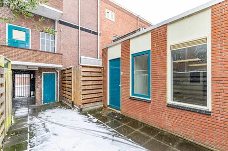 Appartement te koop: Asingastraat 3B, De Hoogte Groningen
