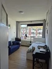 Kamer te huur: Asingastraat, De Hoogte Groningen