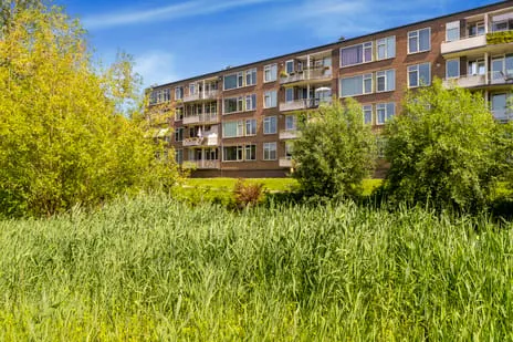 Appartement te koop: Asselijnstraat 18, Oosterhout Alkmaar