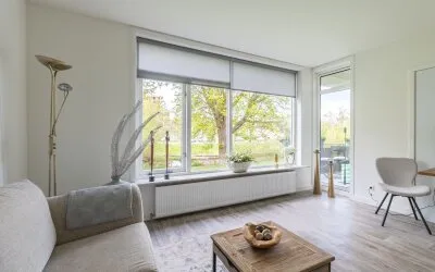 Appartement te koop: Asselijnstraat 56, Oosterhout Alkmaar