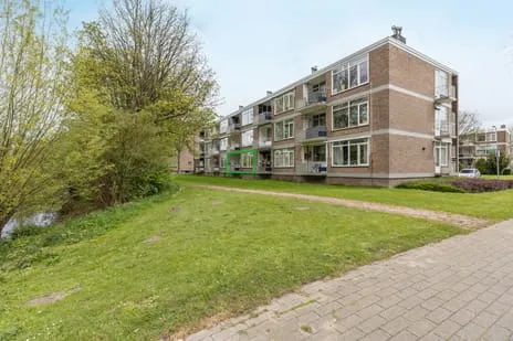 Appartement te koop: Asselijnstraat 56, Oosterhout Alkmaar
