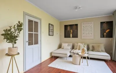 Appartement te koop: Asselijnstraat 60, Oosterhout Alkmaar