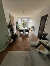 Kamer te huur: Asselijnstraat, Dichterswijk Utrecht