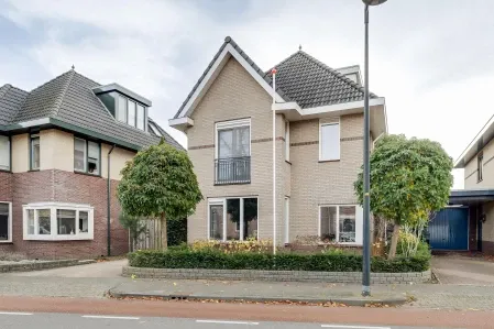 Vrijstaande woning te koop: Asselsestraat 191, Driehuizen Apeldoorn