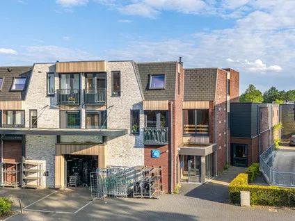 Appartement te koop: Asselsestraat 241A, Driehuizen Apeldoorn