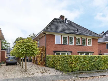 Twee-onder-één-kap te koop: Asselsestraat 279, Driehuizen Apeldoorn