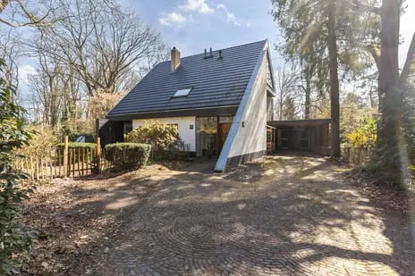 Woning te koop: Asselsestraat 361, Apeldoorn