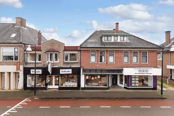 Kamer te huur: Asselsestraat, Binnenstad Apeldoorn