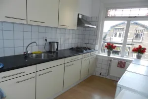 Kamer te huur: Asselsestraat, Binnenstad Apeldoorn