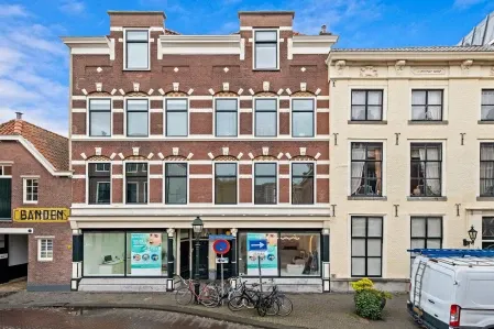 Appartement te koop: Assendelftstraat 12B, 'S-Gravenhage