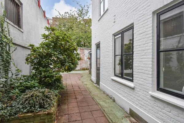 Appartement te koop: Assendelftstraat 30, 'S-Gravenhage
