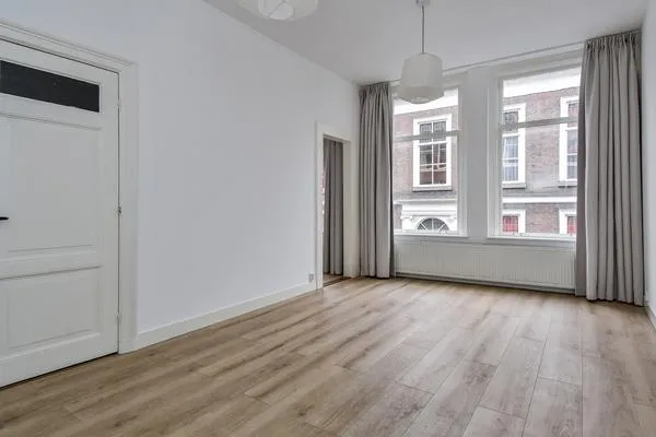 Appartement te koop: Assendelftstraat 32, Kortenbos 'S-Gravenhage