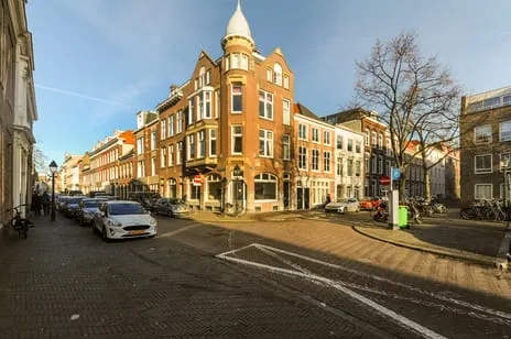 Woning te koop: Assendelftstraat 54, 'S-Gravenhage