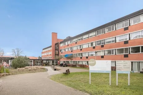 Studio te huur: Assendorperdijk 136F, Oud-Assendorp Zwolle