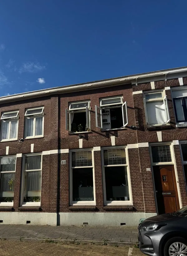 Kamer te koop: Assendorperdijk, Oud-Assendorp Zwolle