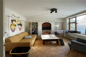 Kamer te huur: Assendorperdijk, Oud-Assendorp Zwolle