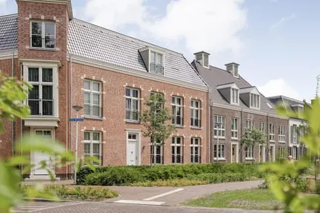 Tussenwoning te koop: Assendorperstraat 1, Wezenlanden Zwolle