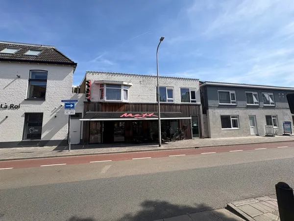 Kamer te huur: Assendorperstraat 141A-4, Nieuw-Assendorp Zwolle