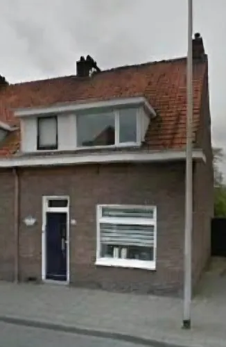 Hoekwoning te koop: Assendorperstraat 214, Nieuw-Assendorp Zwolle